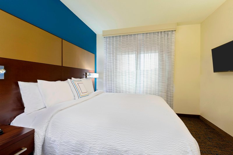 Suite  King Bedroom