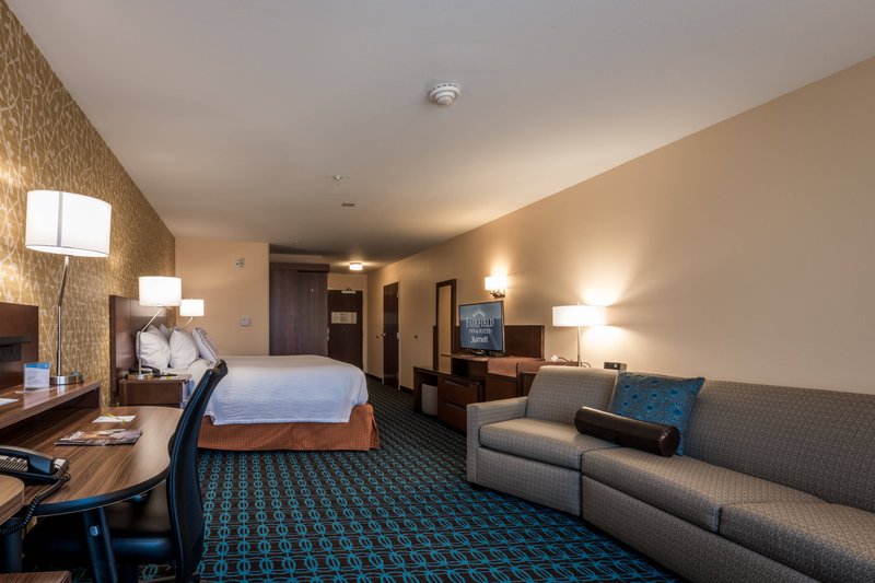 King Suite