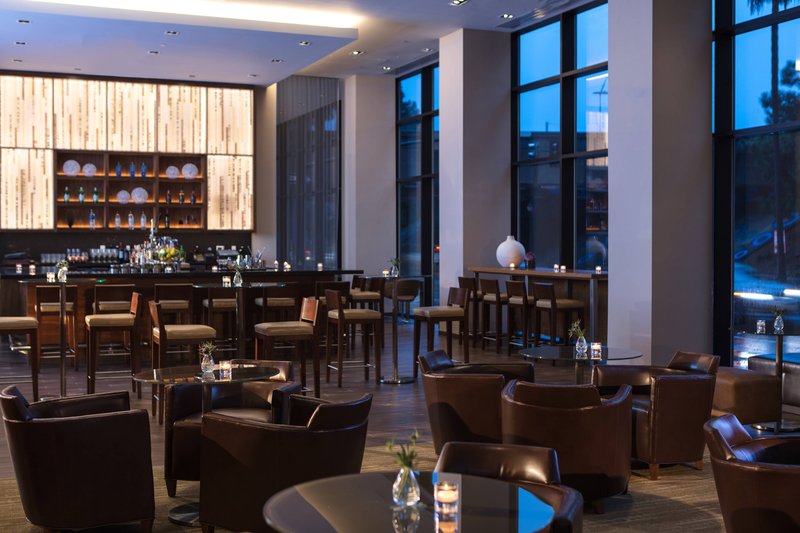 AC Lounge