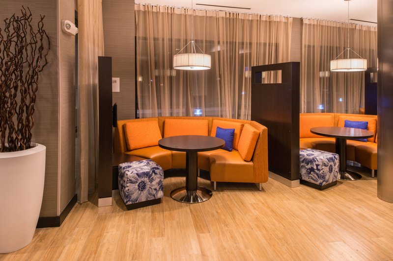 Bistro Media Pods
