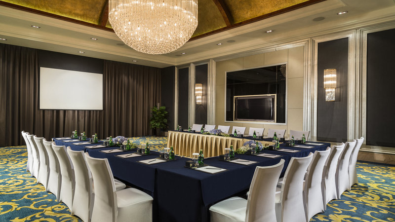 Fu Rong Function Room