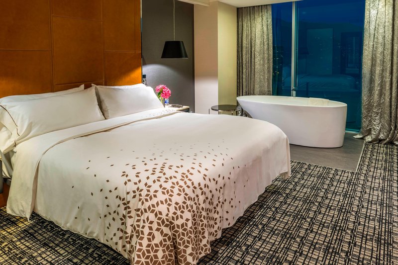 Governor Suite