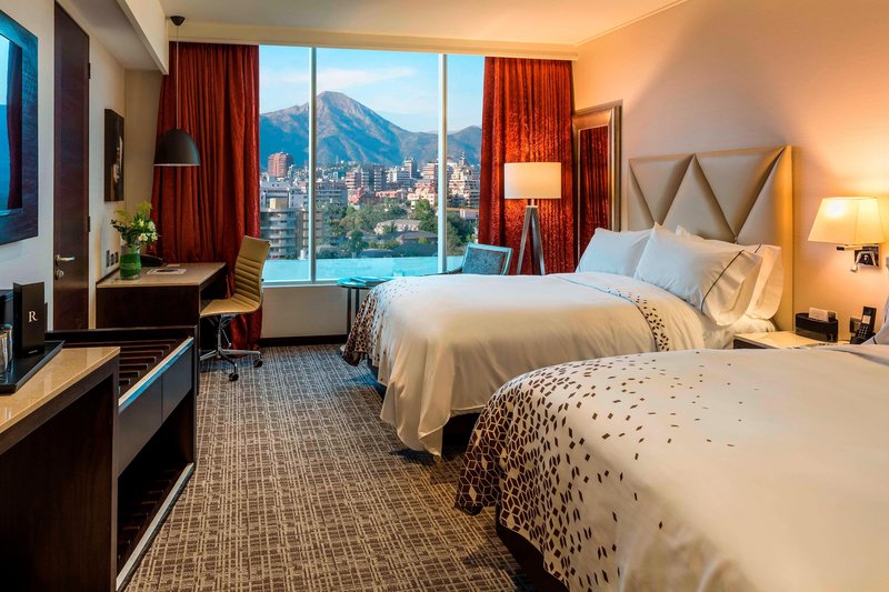 Twin/Twin Standard Room