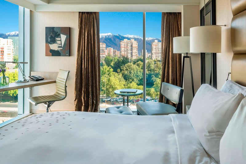 Club Access King Room