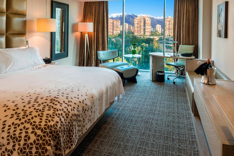 Standard King Room