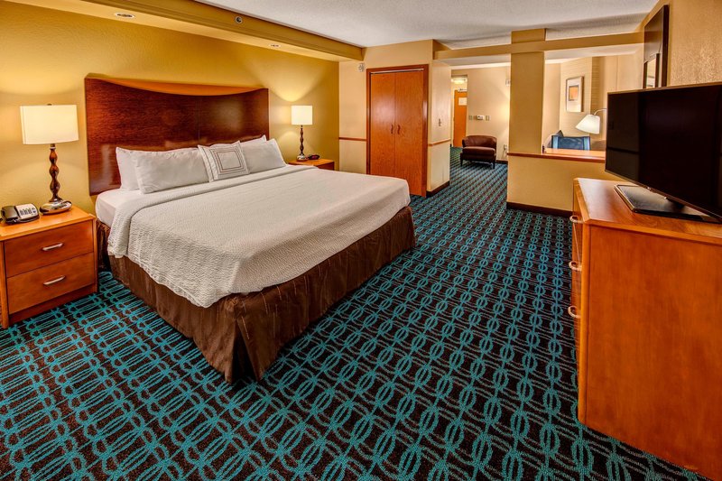 King Suite