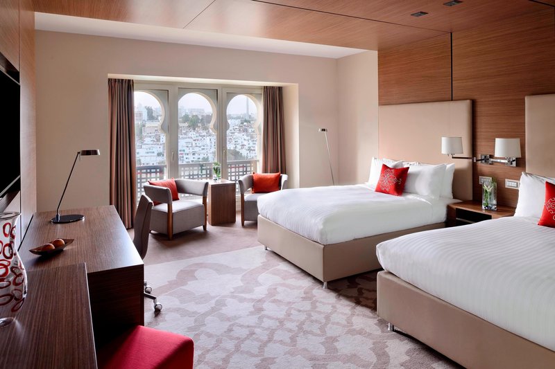 Standard / Premium Room Double
