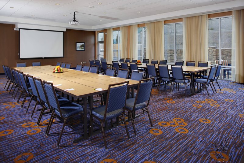 The Mountaineer Room