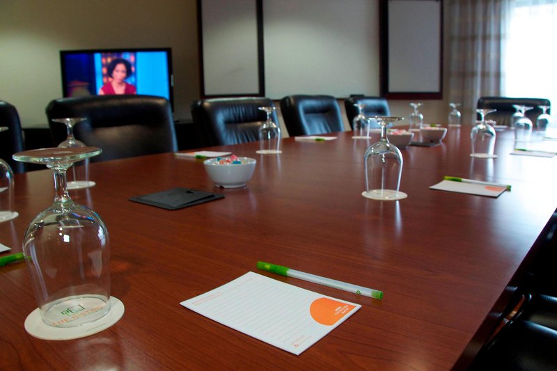 Meeting Room Details
