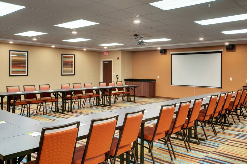 Gessner Meeting Room
