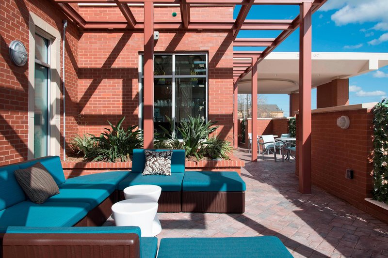 Outdoor Patio