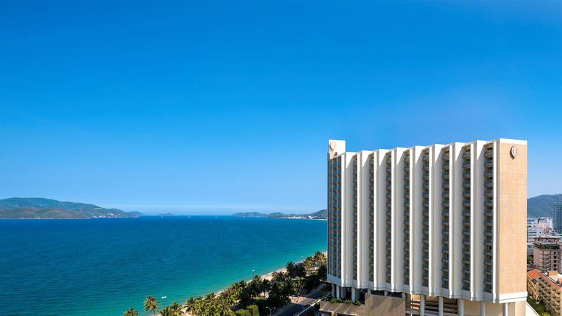 InterContinental Hotels NHA TRANG