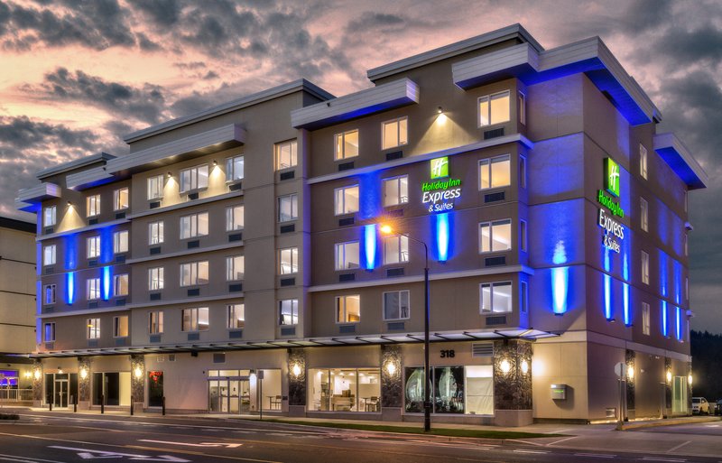 Conveniently located on Victoria's Westshore. Victoria-Colwood, BC