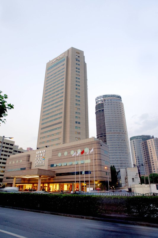 Residence