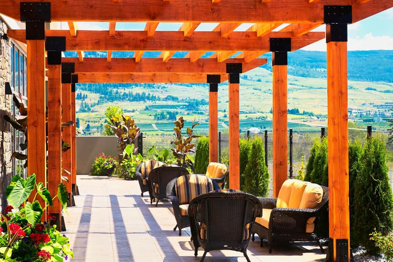 Meritage Terrace