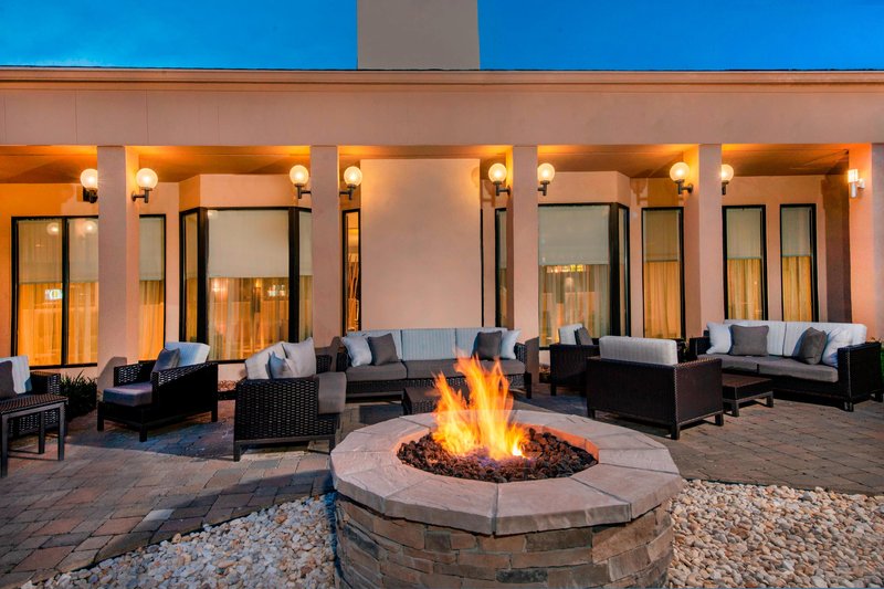 Fire Pit