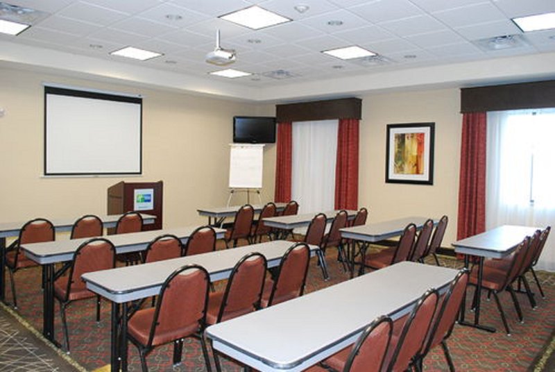 Let us help make your meeting a success!