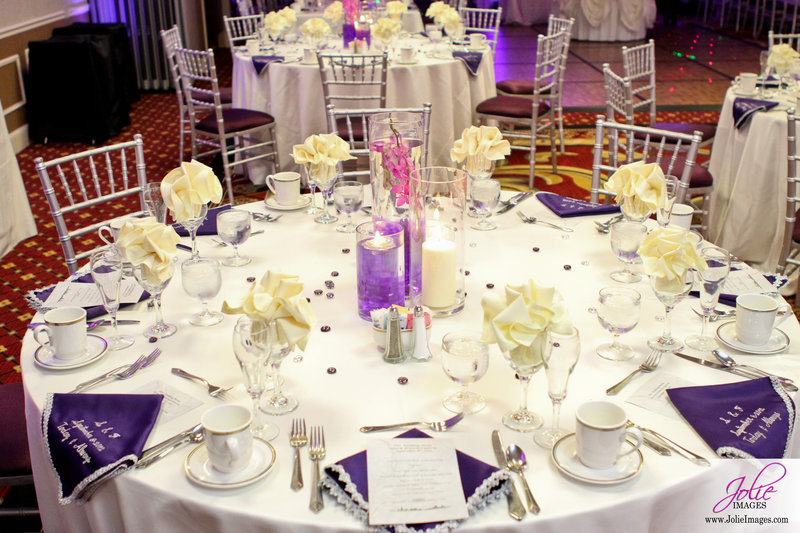 Special Events
