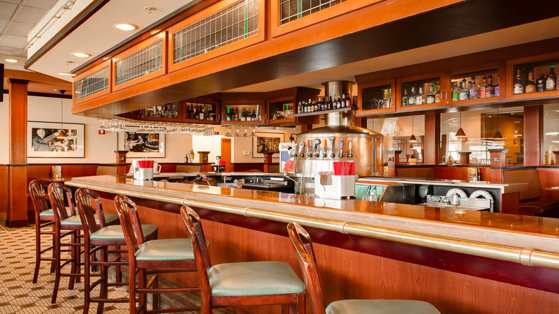Order the best-selling dish in our restaurant.