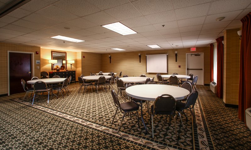 Banquet seating for any occasion