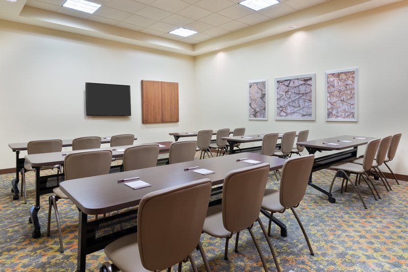 Let us host your next meeting in Miami! Close to MIA, Coral Gables