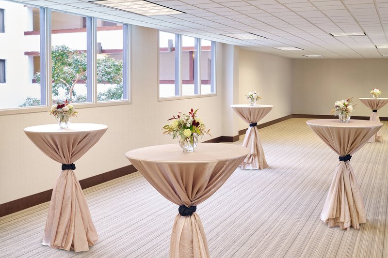 Terrace Room
