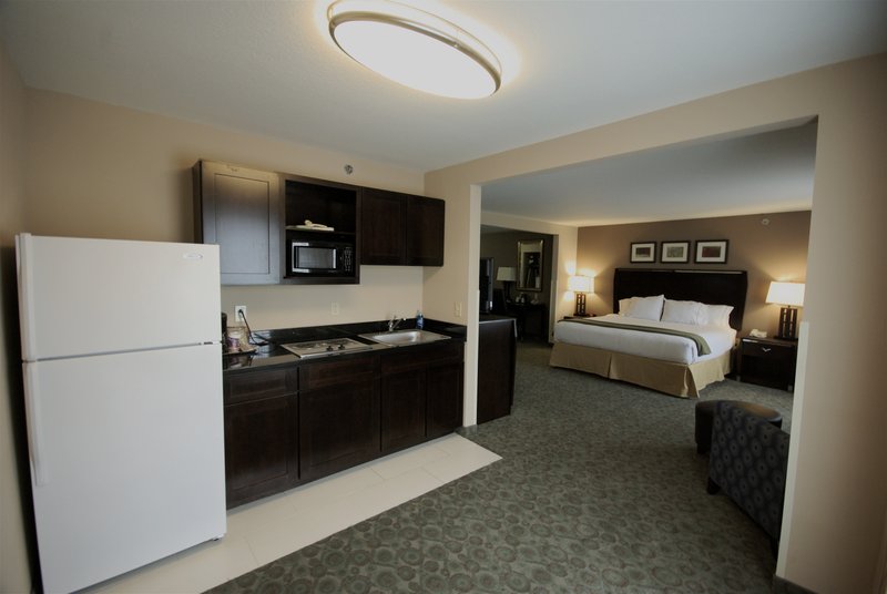 King Kitchenette