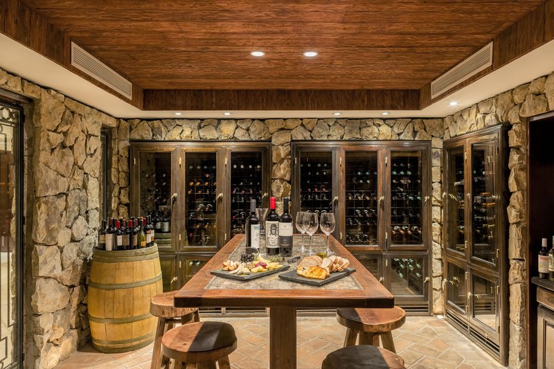 Cava Room Malbec