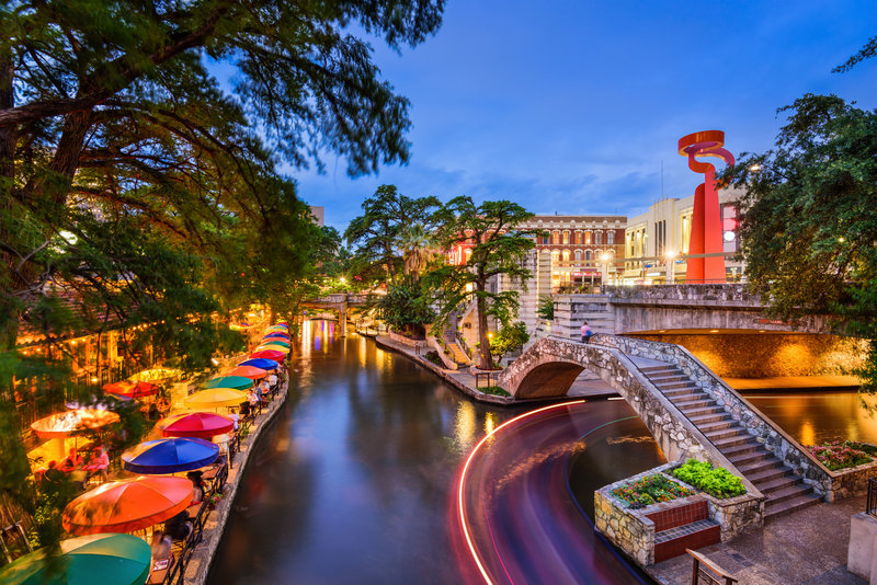 Area Attractions
