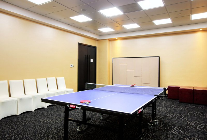 Recreational Facility