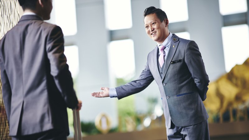 Concierge