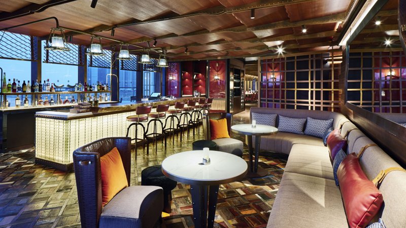 CHAR Bar & Grill