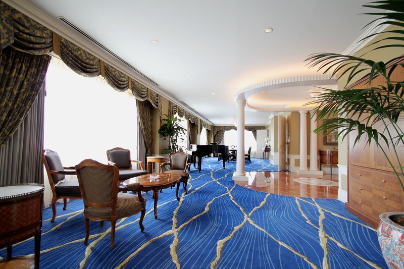 Imperial Suite