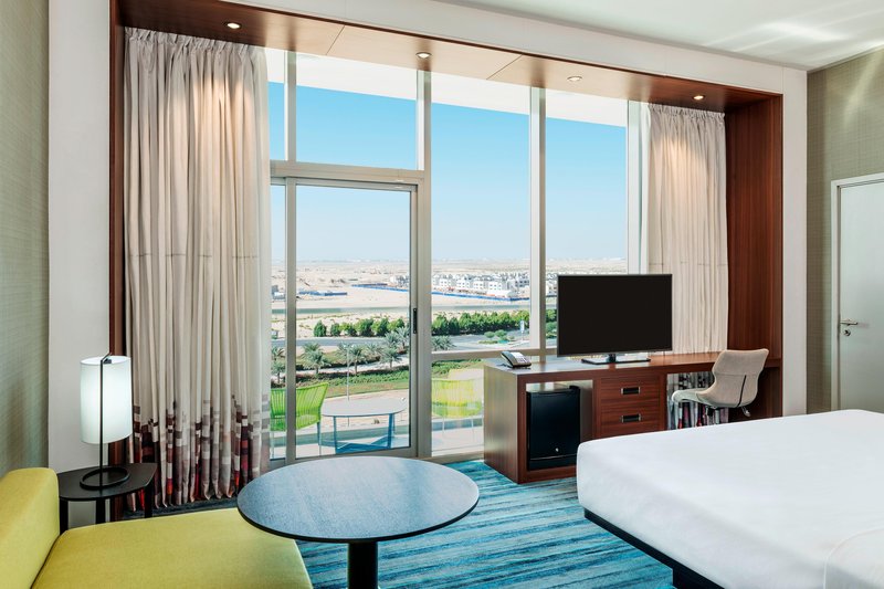 Savvy Suite