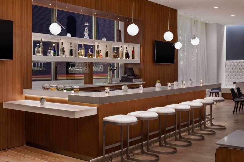 ONE CLUB Tequila Lounge - Bar