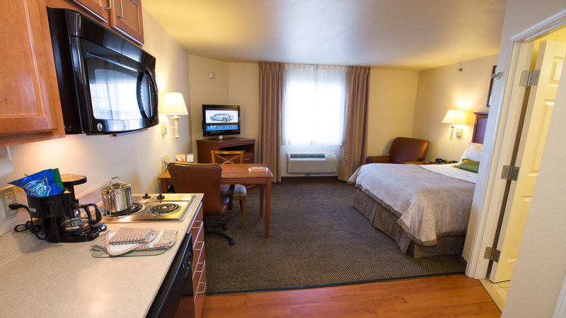 Single Bed Guest Room