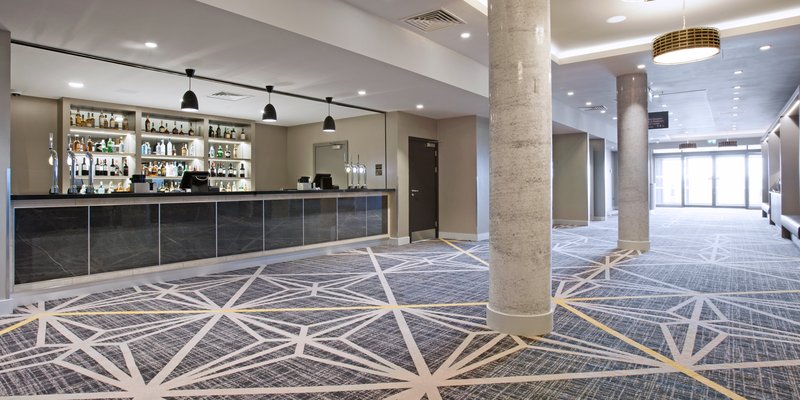 Private Bar - Conference and Events Centre