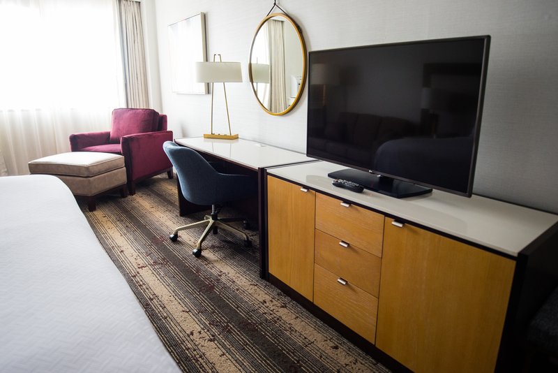 Room Feature