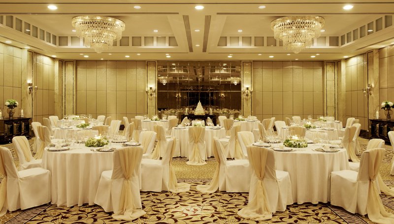 Rodchenko Ballroom