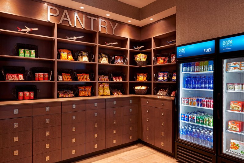Pantry