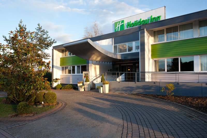 Welcome to Holiday Inn Lille - Ouest Englos