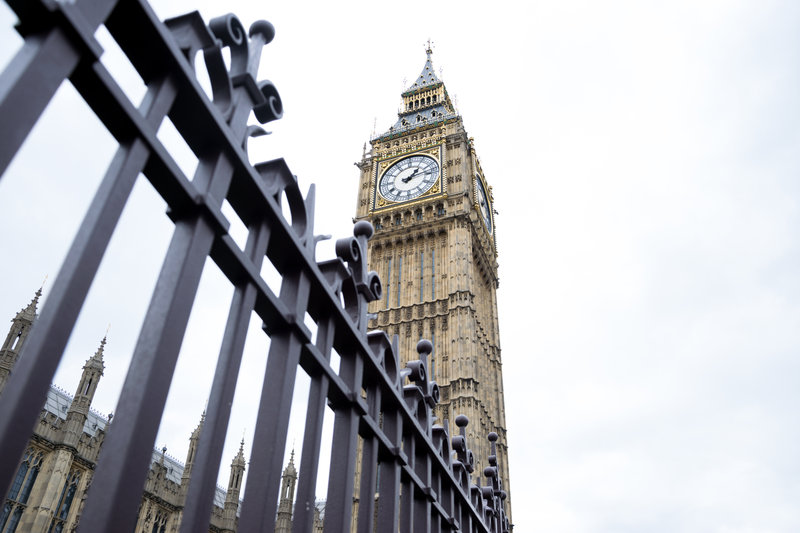 Big Ben