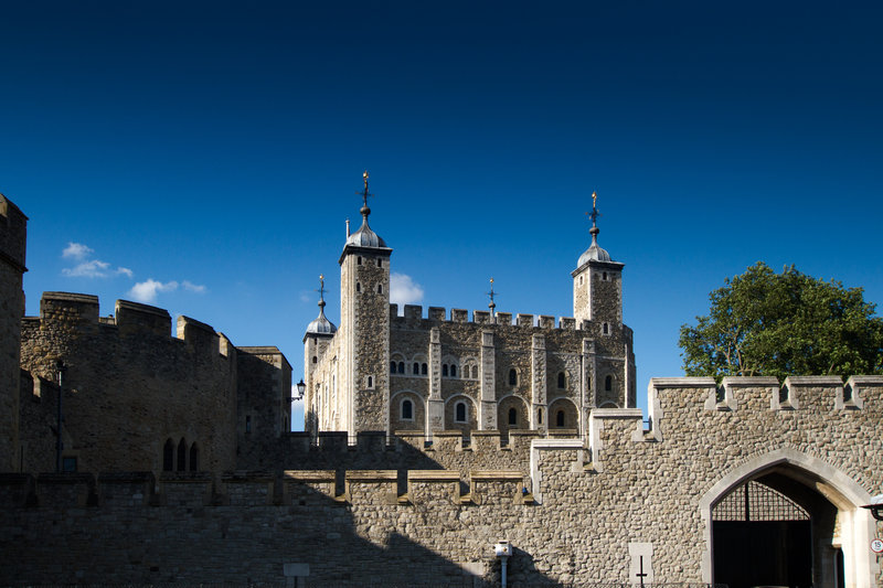 Tower of London