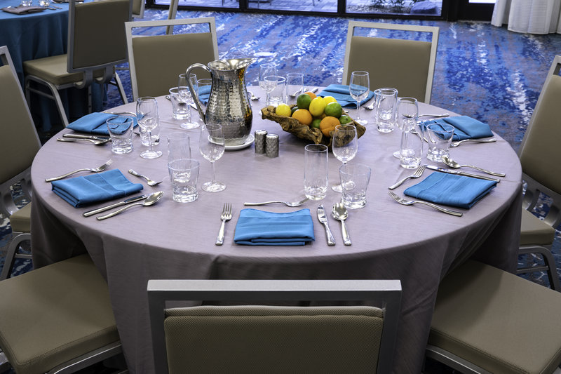 Hold your next event in one of our Banquet rooms