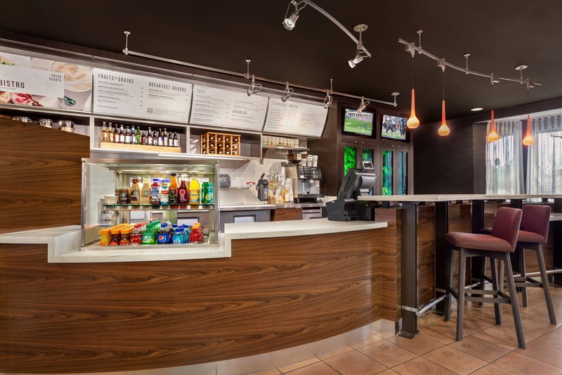 The Bistro