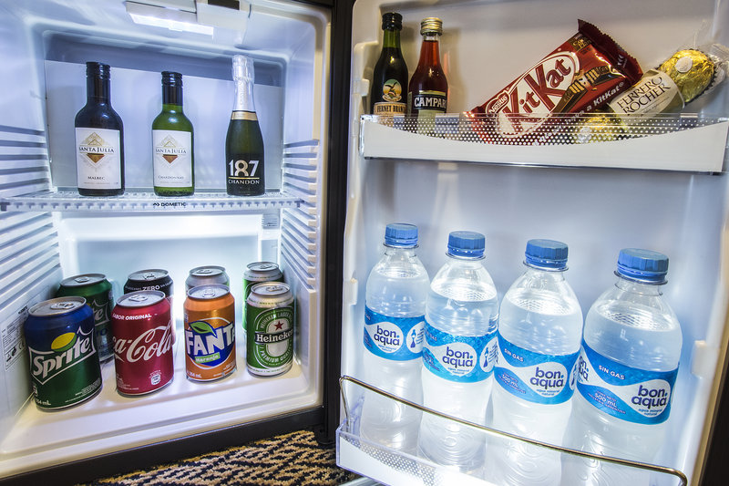 minibar