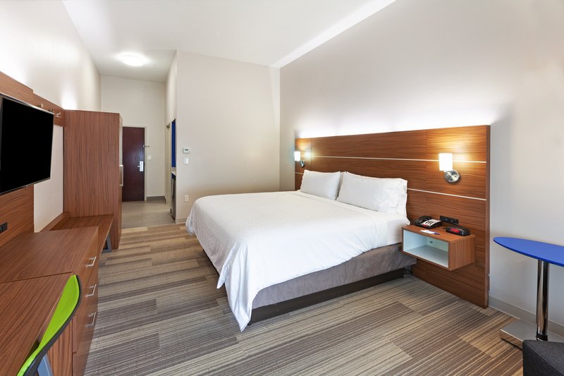 King Bed Nonsmoking