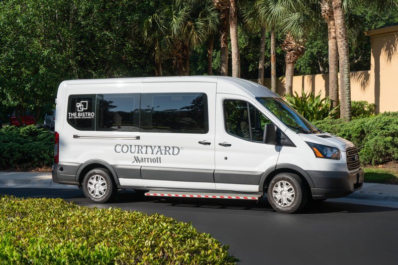 Shuttle Service