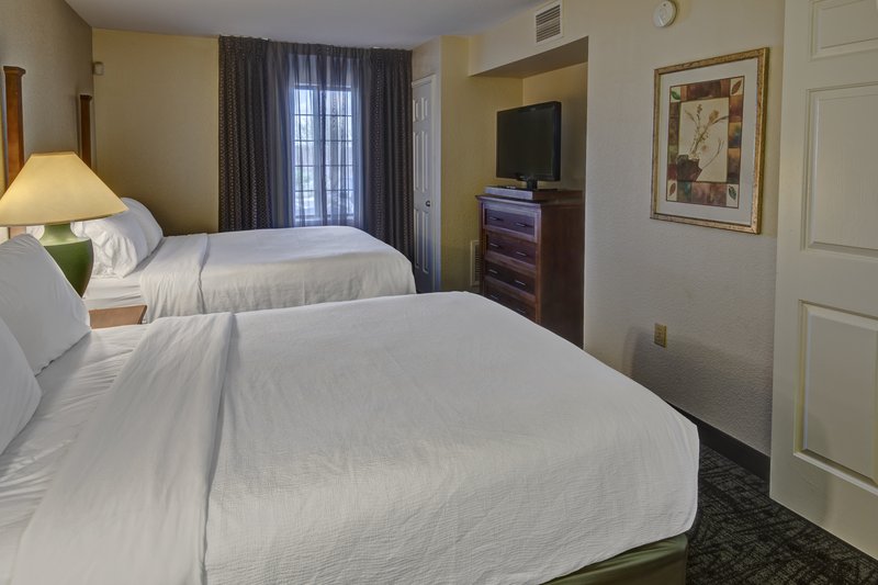 Two Queen Bedroom