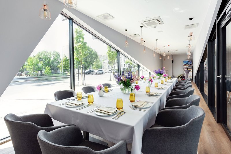 Solt Dining - Private Dining Room
